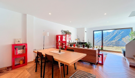 Квартира за 1 350 000 евро в Энкаме, Андорра