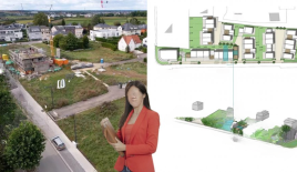 Квартира за 1 238 000 евро в Люксембурге, Люксембург