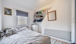 Квартира за 402 500 евро в Лондоне, Великобритания