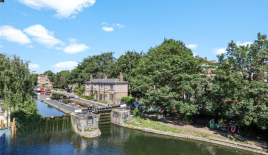 Квартира за 454 250 евро в Лондоне, Великобритания