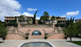 Квартира за 1 500 000 евро в Агиос Тихоне, Кипр