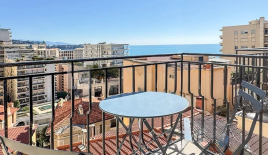 Квартира за 3 200 000 евро в Сен-Романе, Монако