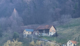 Дом за 55 000 евро в Жалеце, Словения