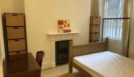 Квартира за 914 250 евро в Лондоне, Великобритания