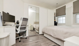 Квартира за 391 000 евро в Лондоне, Великобритания