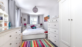 Квартира за 460 000 евро в Лондоне, Великобритания