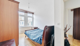 Квартира за 431 250 евро в Лондоне, Великобритания