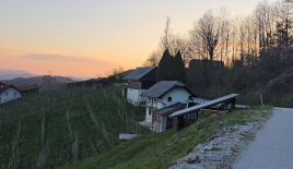 Дом за 65 000 евро в Шмарье-при-Елшах, Словения