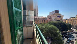 Квартира за 2 100 000 евро в Монегетти, Монако