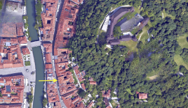 Квартира за 1 490 000 евро в Любляне, Словения