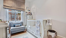 Квартира за 2 012 500 евро в Лондоне, Великобритания