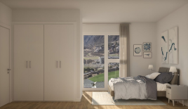 Квартира за 475 000 евро в Андорра-ла-Велье, Андорра