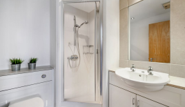 Квартира за 460 000 евро в Лондоне, Великобритания