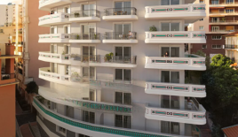 Квартира за 4 200 000 евро в Монегетти, Монако