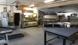 Офис за 450 000 евро в Любляне, Словения