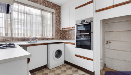 Квартира за 402 500 евро в Лондоне, Великобритания