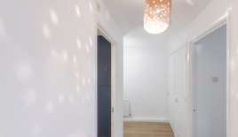 Квартира за 322 000 евро в Лондоне, Великобритания