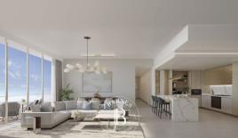 Квартира за 564 937 евро в Дубае, ОАЭ