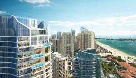 Квартира за 625 087 евро в Дубае, ОАЭ