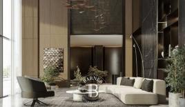 Квартира за 430 432 евро в Дубае, ОАЭ