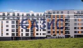 Апартаменты за 50 407 евро в Бургасе, Болгария