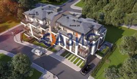 Апартаменты за 90 000 евро в Созополе, Болгария