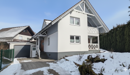 Дом за 585 000 евро в Бохине, Словения