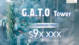 Студия за 78 177 евро в Пномпене, Камбоджа