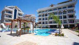 Квартира за 205 000 евро в Алании, Турция