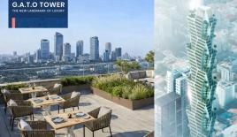 Апартаменты за 199 224 евро в Пномпене, Камбоджа