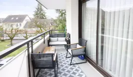 Апартаменты за 264 000 евро в Эвиан-ле-Бене, Франция