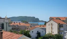 Квартира за 210 000 евро в Будве, Черногория