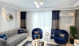 Квартира за 123 000 евро в Алании, Турция