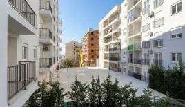 Квартира за 145 000 евро в Будве, Черногория