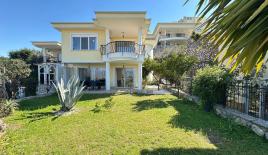 Вилла за 315 000 евро в Алании, Турция