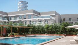 Апартаменты за 307 000 евро в Дубае, ОАЭ