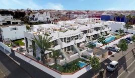 Пентхаус за 325 000 евро в Пилар-де-ла-Орадада, Испания