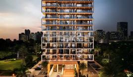 Апартаменты за 346 000 евро в ОАЭ