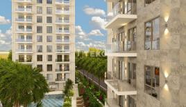 Апартаменты за 245 000 евро в Алании, Турция