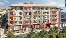 Апартаменты за 208 000 евро в Дубае, ОАЭ