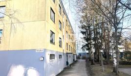 Апартаменты за 59 900 евро в Вантаа, Финляндия