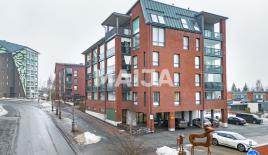 Апартаменты за 279 000 евро в Тампере, Финляндия