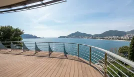 Квартира за 1 500 000 евро в Будве, Черногория