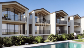 Апартаменты за 260 000 евро у озера Гарда, Италия