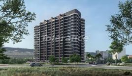 Апартаменты за 44 000 евро в Мерсине, Турция