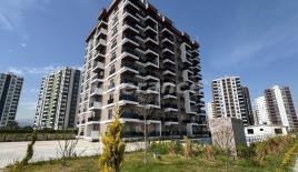 Апартаменты за 46 500 евро в Мерсине, Турция