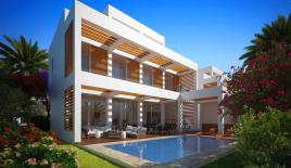 Квартира за 1 050 000 евро в Пафосе, Кипр