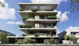 Апартаменты за 550 000 евро в Пафосе, Кипр