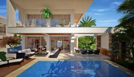 Квартира за 960 000 евро в Пафосе, Кипр