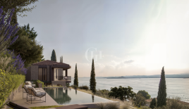 Апартаменты за 1 680 000 евро у озера Гарда, Италия